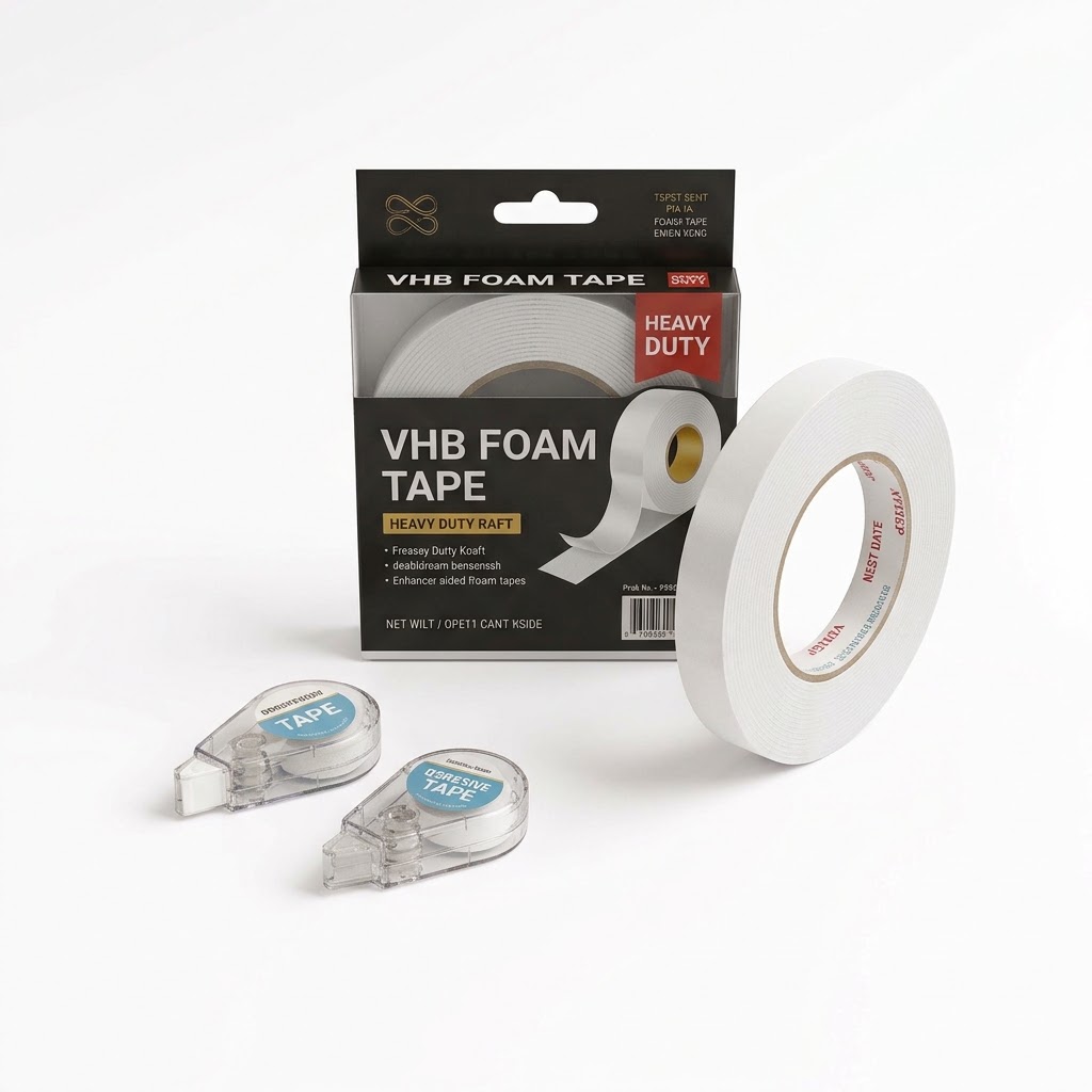 Double Sided Tape